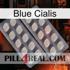 Blue Cialis 07